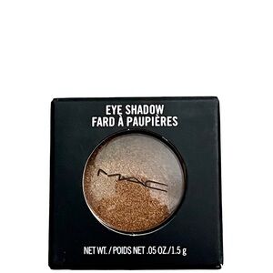 NWT MAC eyeshadow Amber Lights